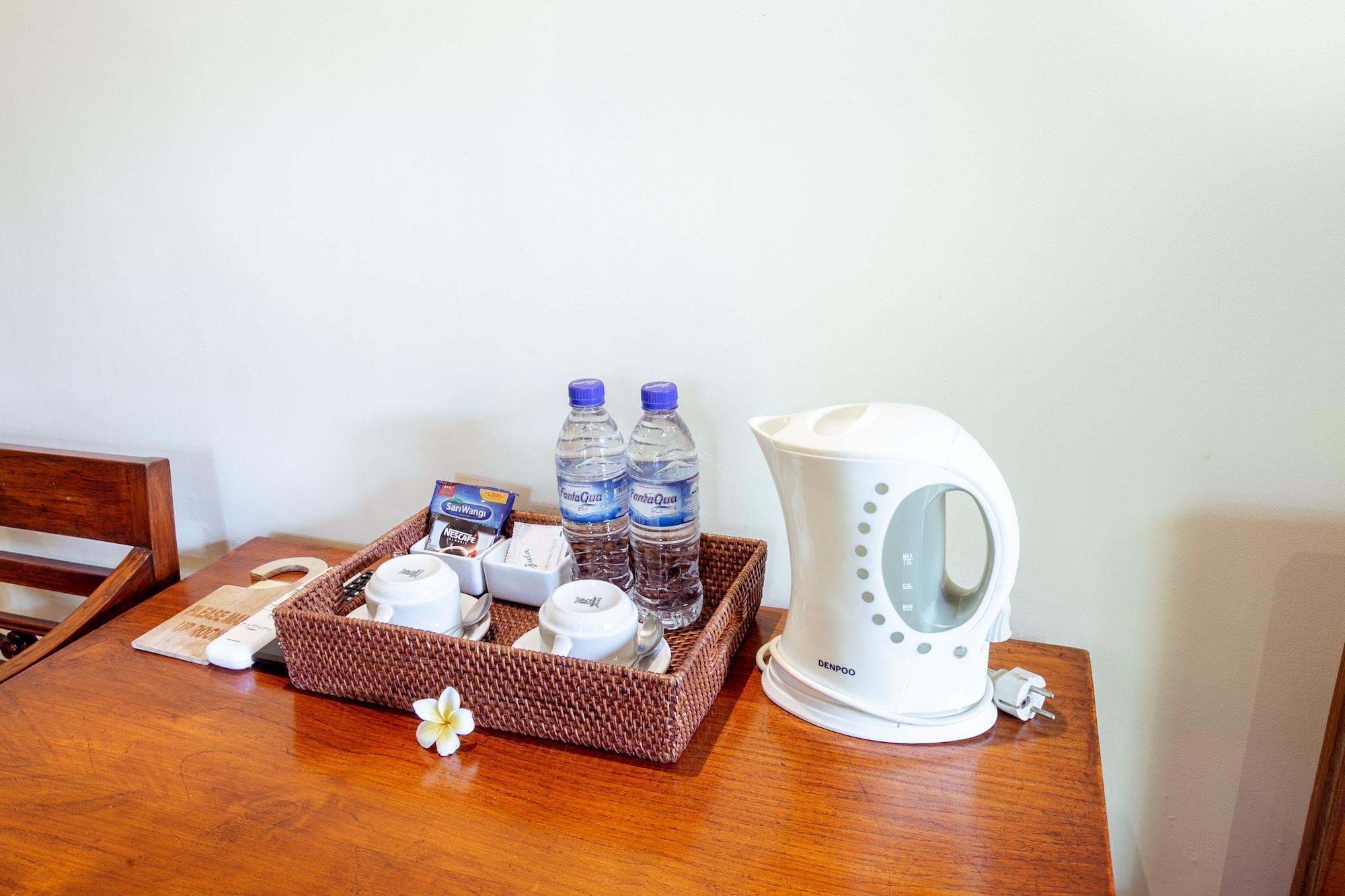 Lumbung Sari Ubud Hotel - Chse Certified Ngoại thất bức ảnh